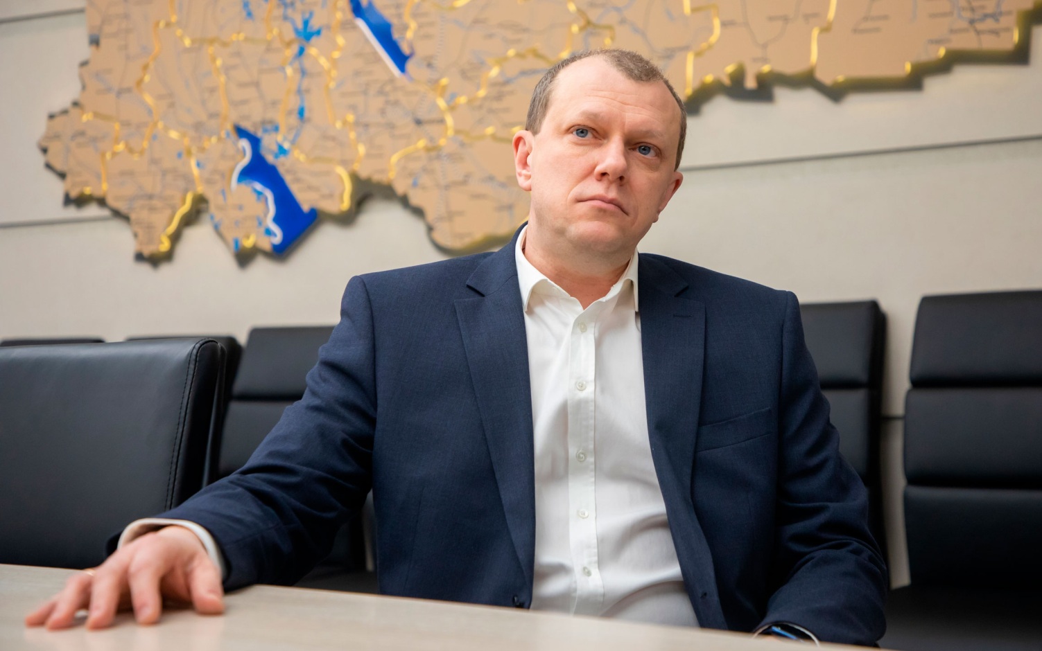Мэр Мариуполя: смотрел на город и думал, что восстановить его почти невозможно
