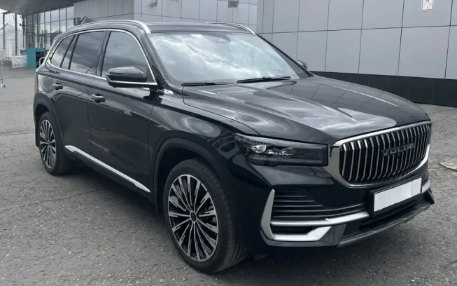В России сертифицированы пять новых автобрендов