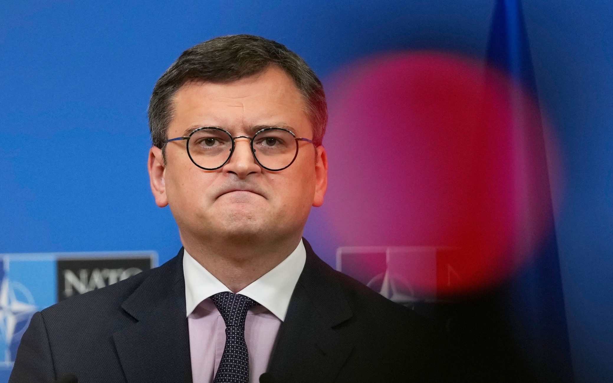 Экс-глава МИД Украины заявил о невозможности завершить конфликт сделкой