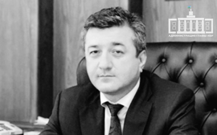 Причиной смерти мэра Нальчика мог стать тромб