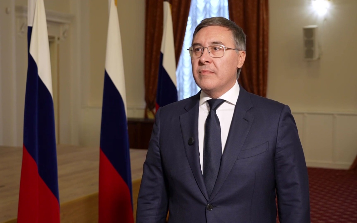 Фальков: более 30 тысяч студентов-русистов из Китая учатся в вузах РФ
