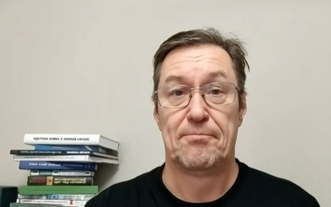 "Чтобы все прошло без сучка и задоринки": эксперт о необходимости учений ВС РФ