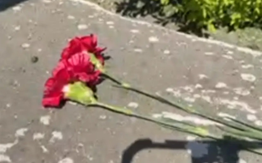 Девушек, погибших при ударе по колледжу в ЛНР, похоронят в подвенечных платьях