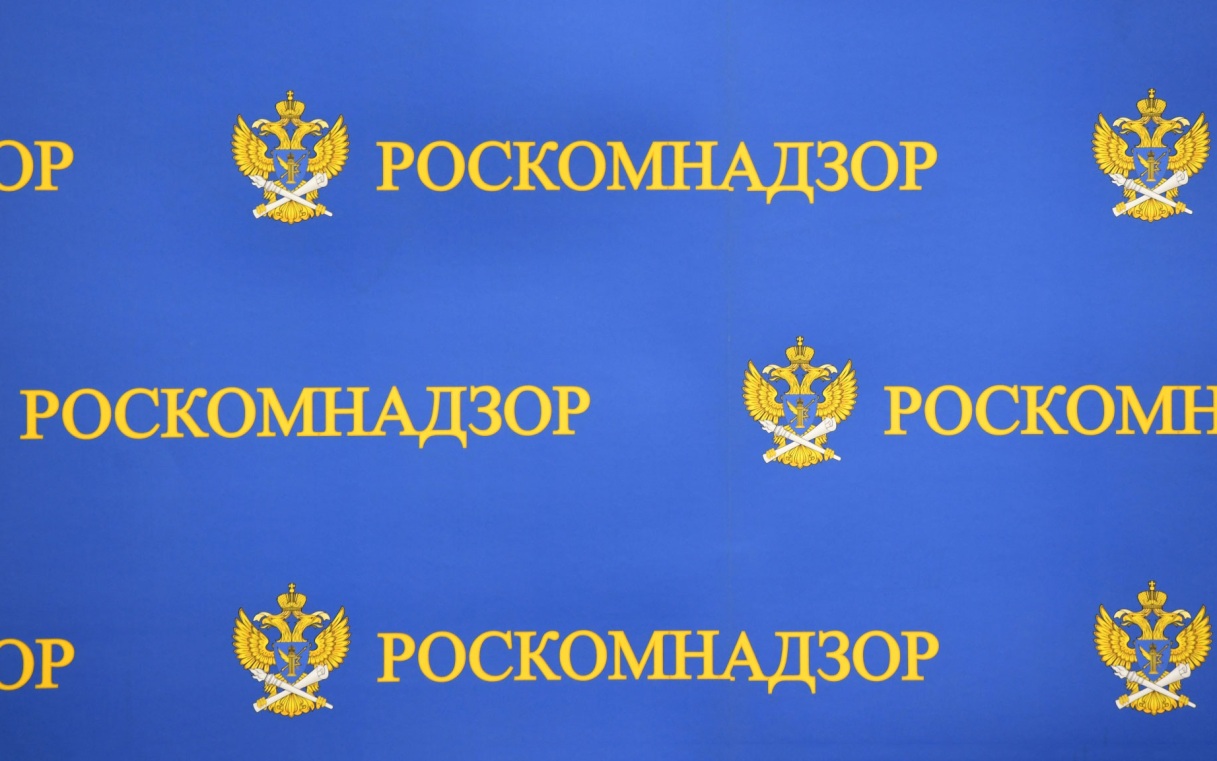 РКН не ограничивал работу нейросети DeepSeek в России