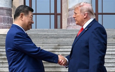 FT узнала, какая тема возмутила Си Цзиньпина на переговорах с Трампом