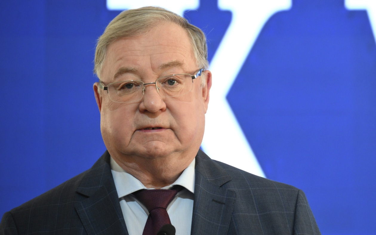 "Любое решение для него – самое худшее": Степашин о незавидной судьбе Зеленского