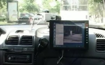 В Карелии осужденного за убийство любовницы экс-полицейского нашли по навигатору
