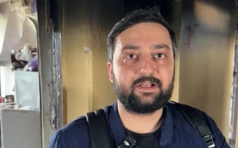 Турецкий журналист объяснил отказ западных СМИ освещать трагедию в Старобельске