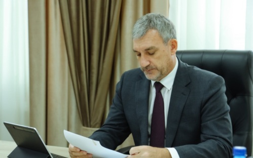 Амурская область планирует достичь показателя ВРП в 1,8 млрд рублей к 2030 году