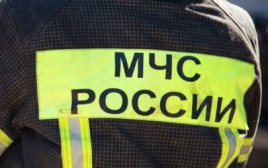 Двадцать семей эвакуировали из чеченского села после размыва дамбы