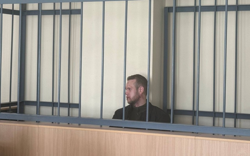 Арестован мужчина, ранивший ребенка из пневматики у Мариинского театра