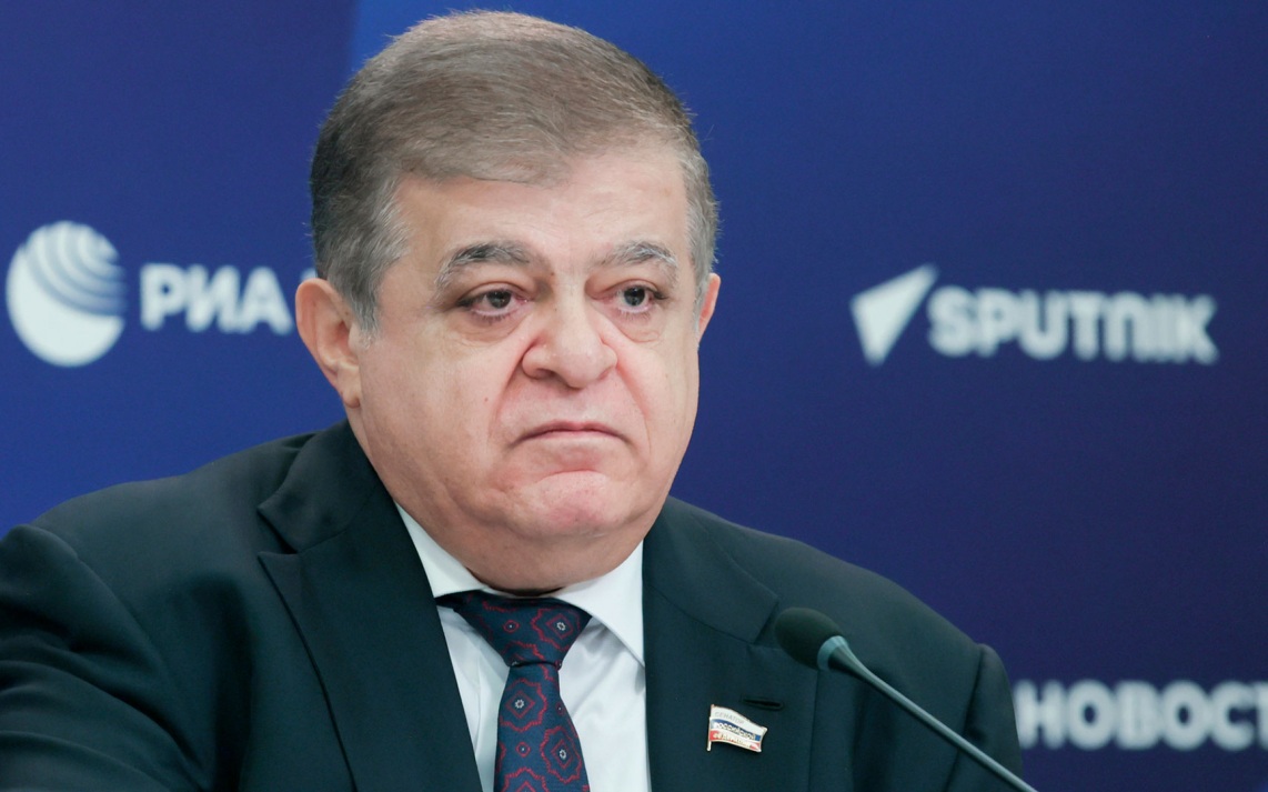 Джабаров: визит Тихановской в Киев негативно скажется на репутации Зеленского