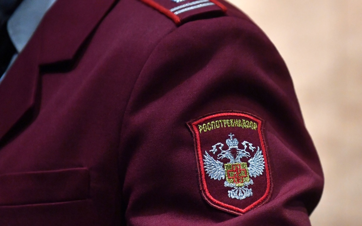 Роспотребнадзор закрыл детский центр в Калининграде из-за вспышки сальмонеллеза