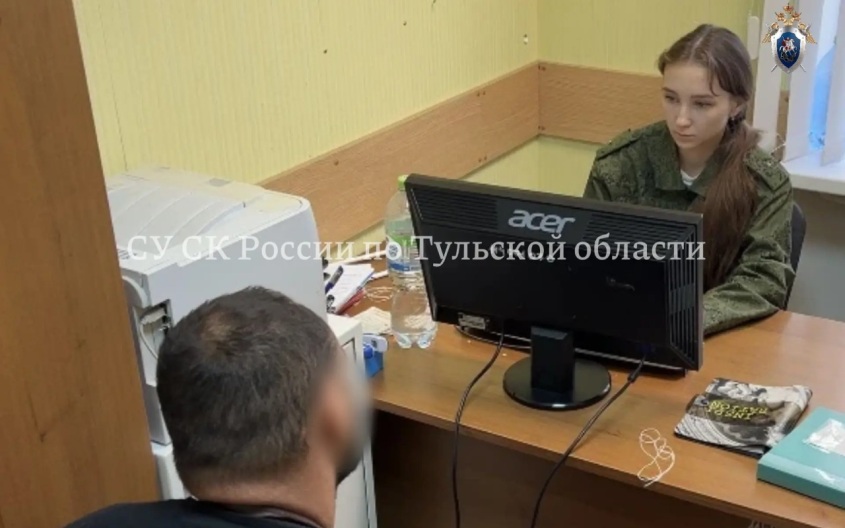 В больнице умерла одна из девочек, переживших покушение в Тульской области