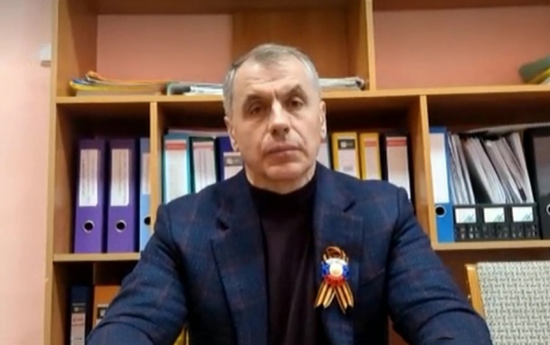"Оголтелый русофобский курс": Константинов оценил политику "выскочки" Каллас