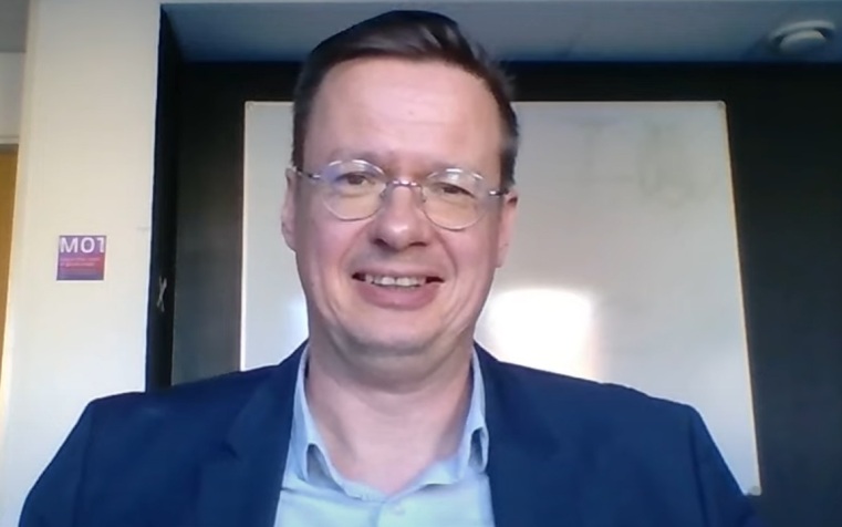 Профессор Малинен считает, что Финляндия не осознает военную мощь РФ
