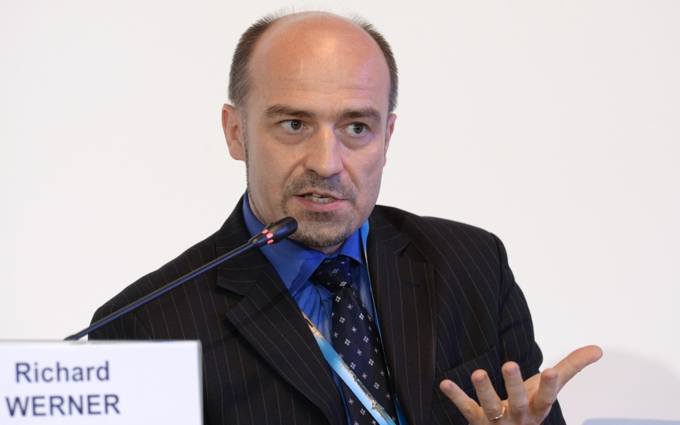 Вернер: НАТО пытается спровоцировать РФ путем эскалации конфликта на Украине
