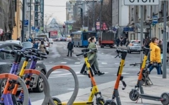 Средняя температура мая в Москве ожидается около нормы