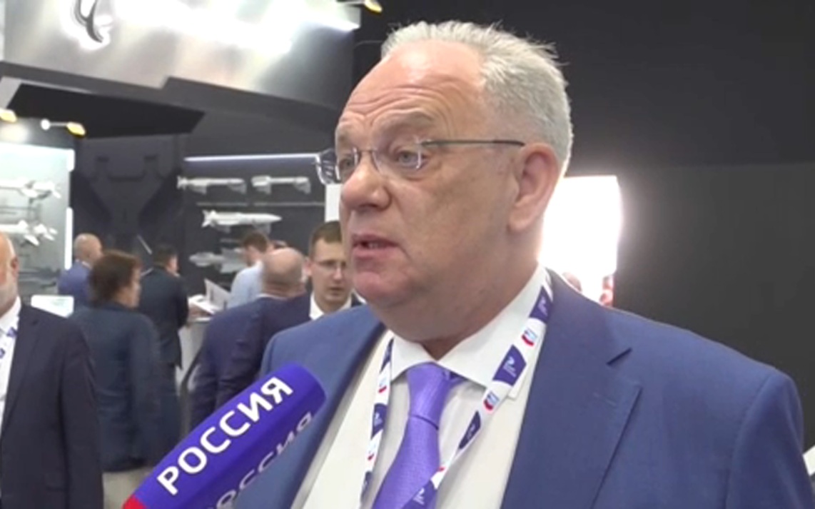 ФСВТС: Россия продолжает сотрудничество с Ираном, ОАЭ, Сирией и странами Африки