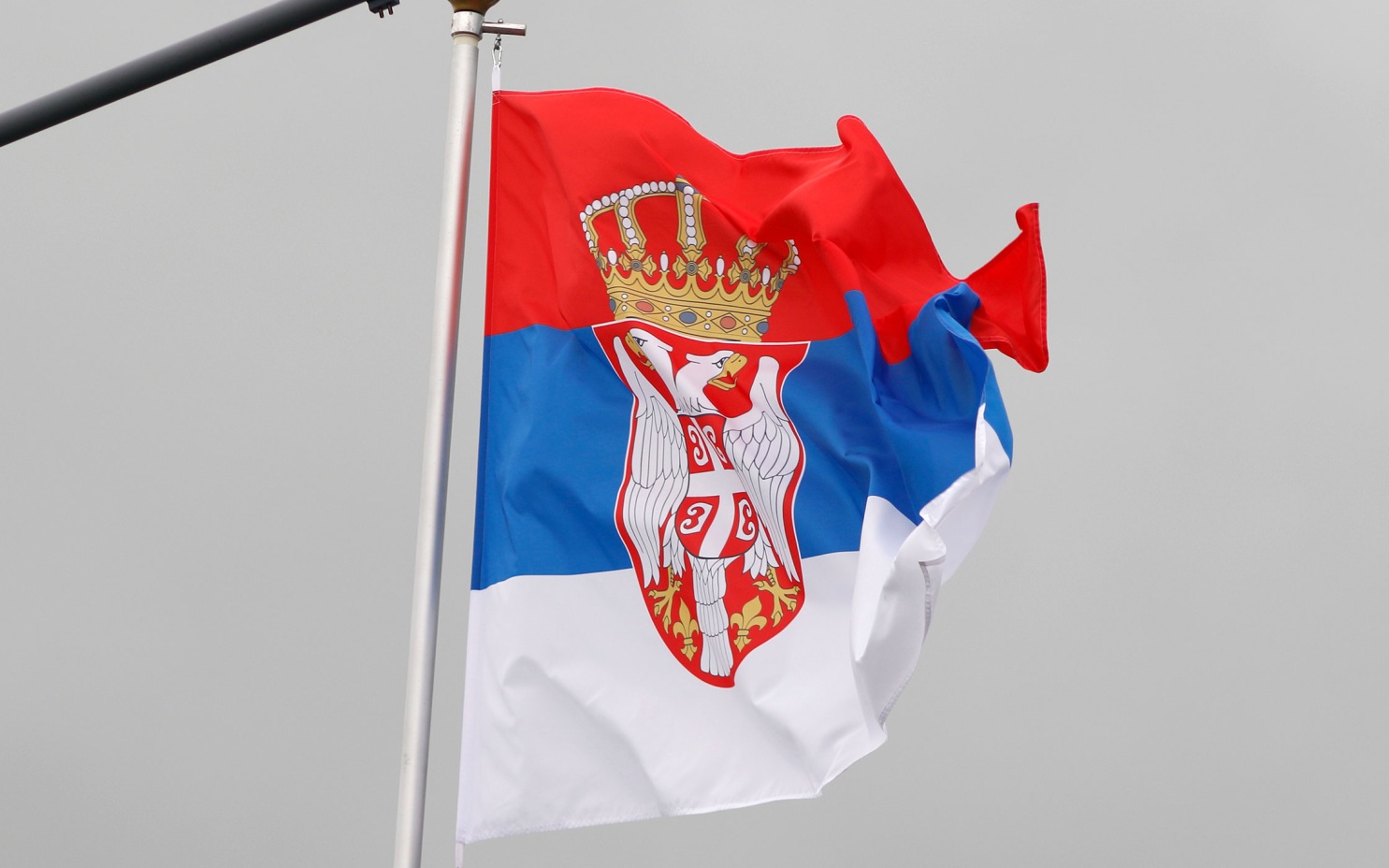 Посол РФ: Евросоюз пытается заставить Сербию прекратить контакты с РФ и Китаем