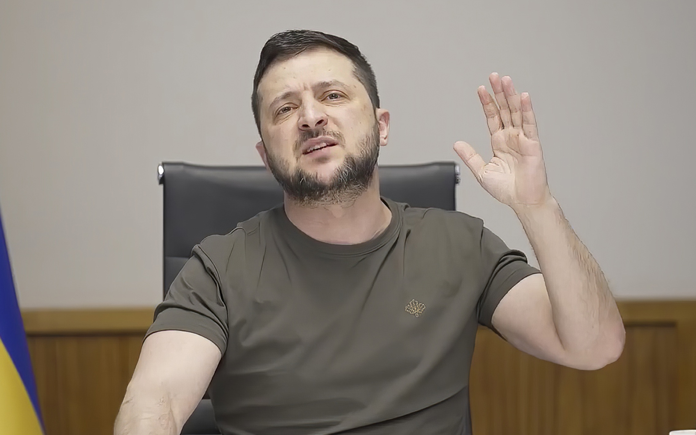 Зеленский обсудил с Тихановской добрососедские отношения Украины и Белоруссии