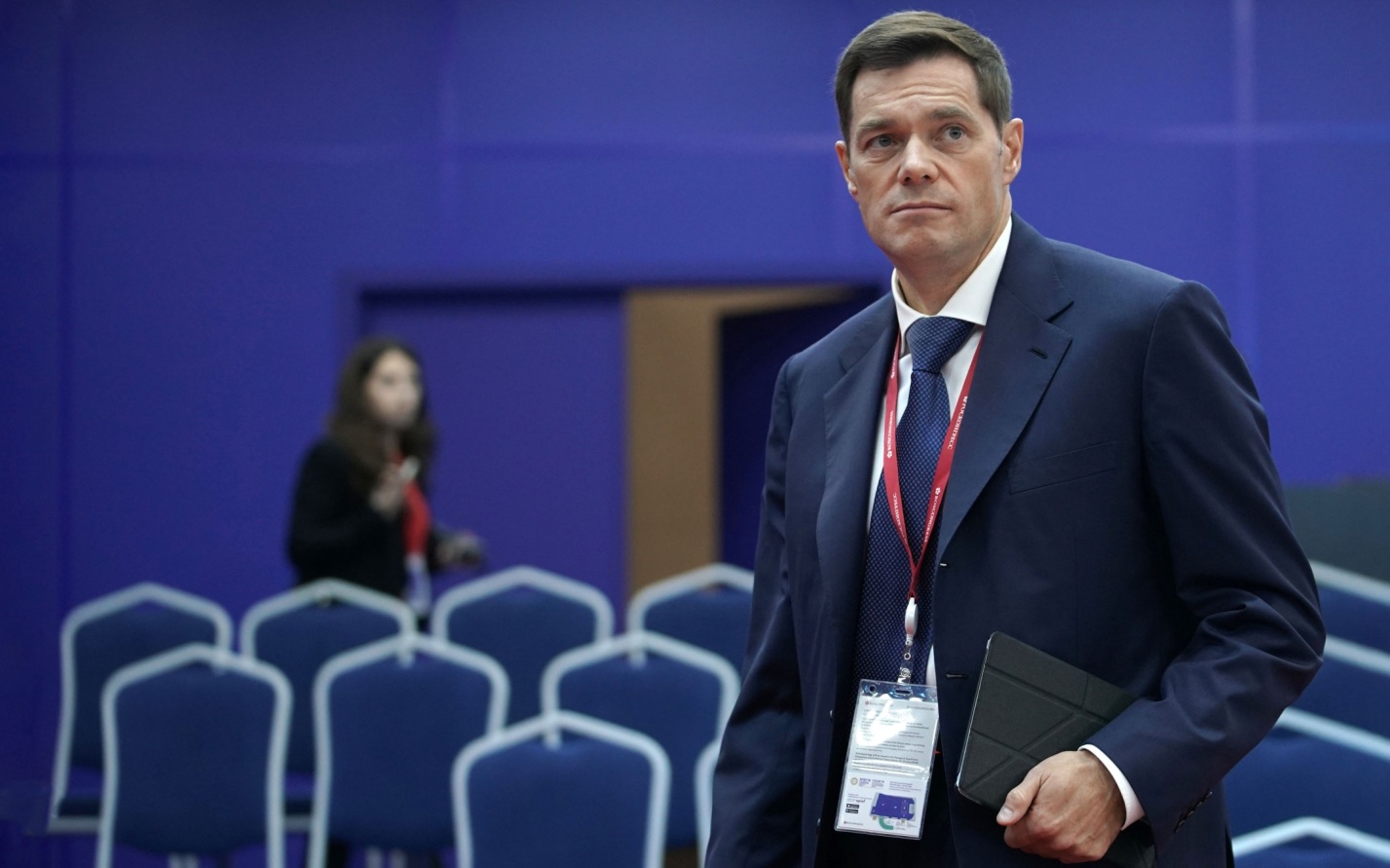 В "Северстали" после поручения Матвиенко объяснили ситуацию с налогами