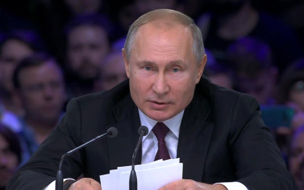 Ушаков: Путин даст оценку текущему развитию ИИ в рамках ЕАЭС