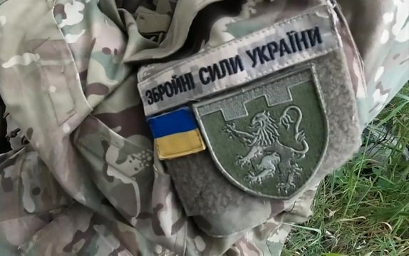Радиоперехват: боевик ВСУ хотел покончить с собой из-за отсутствия воды