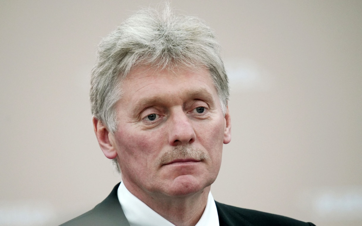 В Кремле назвали заботу о ЕАЭС безусловным приоритетом для России