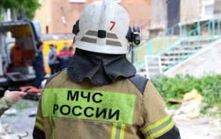 В ДНР от атак дронов пострадали 9 сотрудников МЧС
