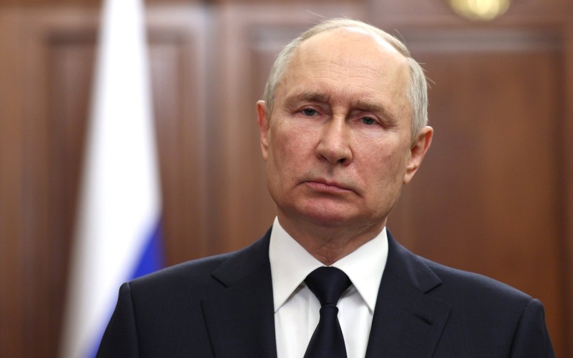 Песков рассказал о программе Путина в Астане