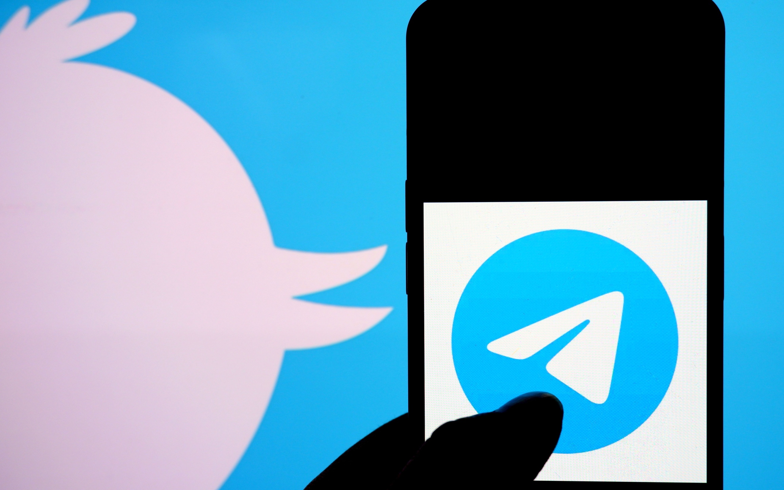 Суд Москвы оштрафовал Telegram на 7 миллионов рублей