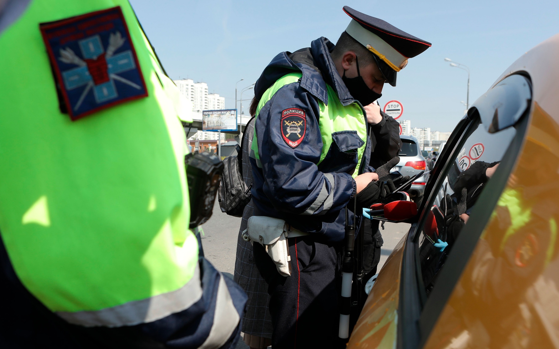 Правительство утвердило новые правила расходования штрафов за нарушение ПДД