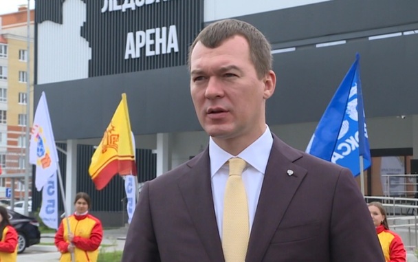 Дегтярев негативно отнесся к переходу в сборную Азербайджана младшего Плющенко