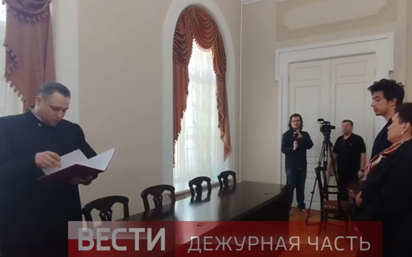 Сергея Корнилова арестовали на 10 суток за мат в общественном месте