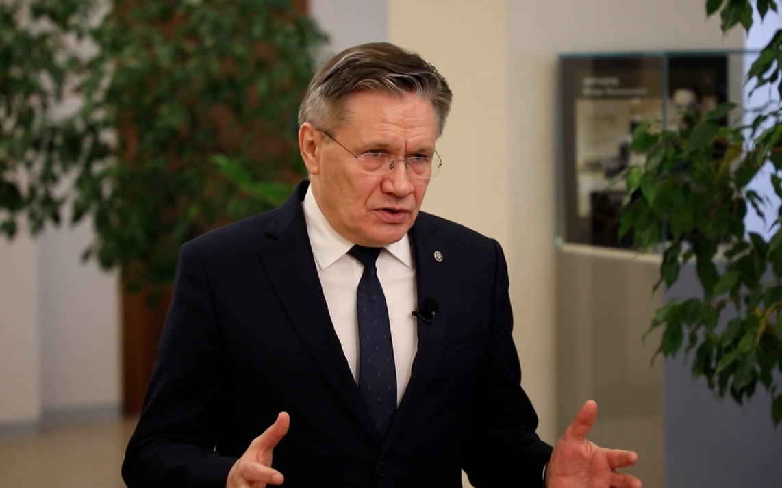 Глава "Росатома" рассказал, на каком этапе находится проект АЭС "Балхаш"