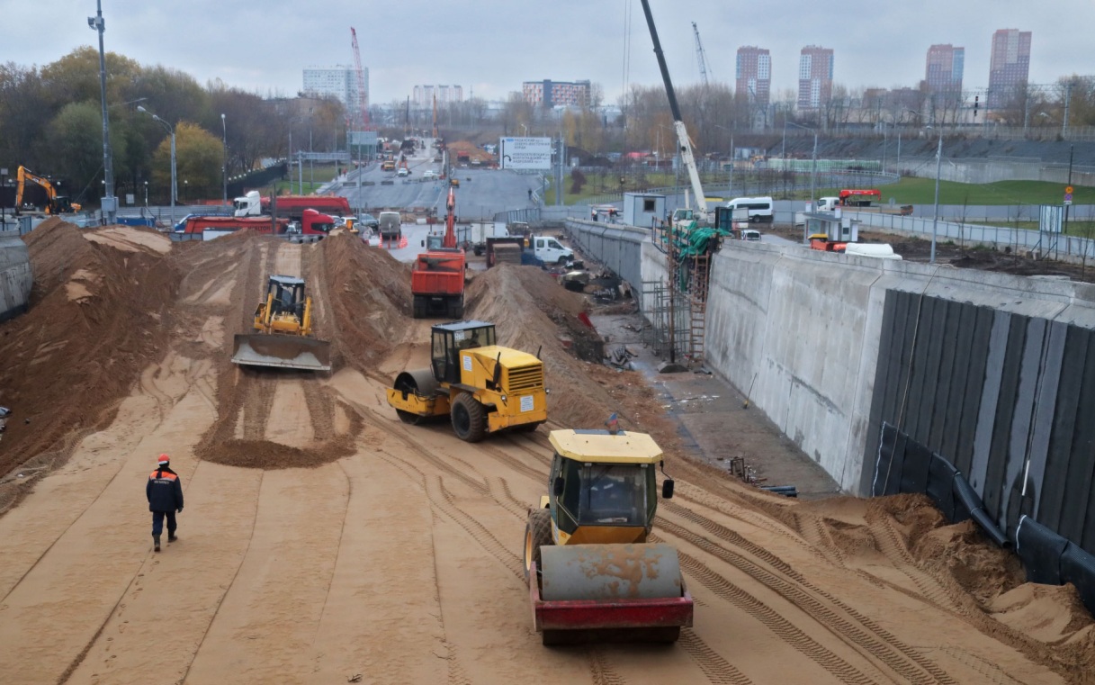 Безопасность на дорогах включат в оценку эффективности местных властей