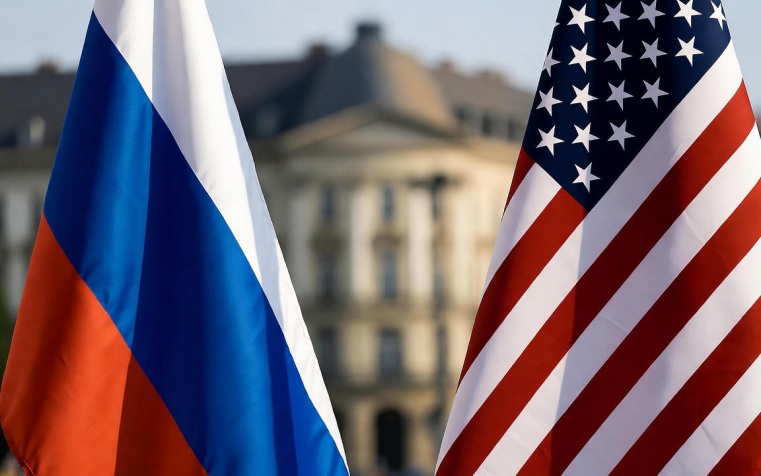 В Госдуме сообщили о переговорах с США по ответному визиту конгрессменов в РФ