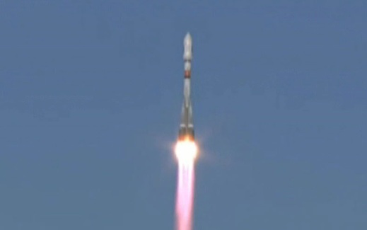 Роскосмос назвал дату начала испытаний многоразовой ракеты "Амур-СПГ"