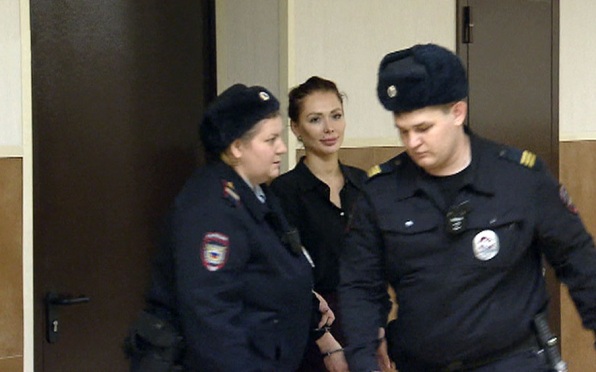 Приговор криптоблогеру Битмаме, осужденной за мошенничество, вступил в силу
