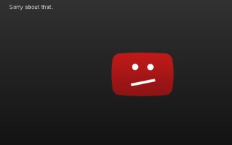 YouTube глобально ограничил просмотр видео с VPN из-за авторских прав
