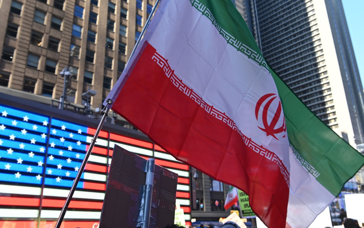СМИ: текст возможного меморандума между Ираном и США пока не готов