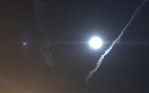 ВСУ массированно атаковали БПЛА Волгоградскую область, повреждена многоэтажка