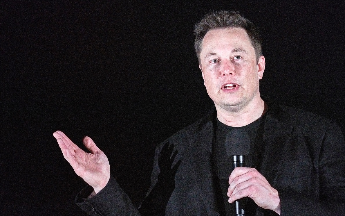 "Это сложно": Маск о взрыве созданной конкурентом Space X ракеты New Glenn