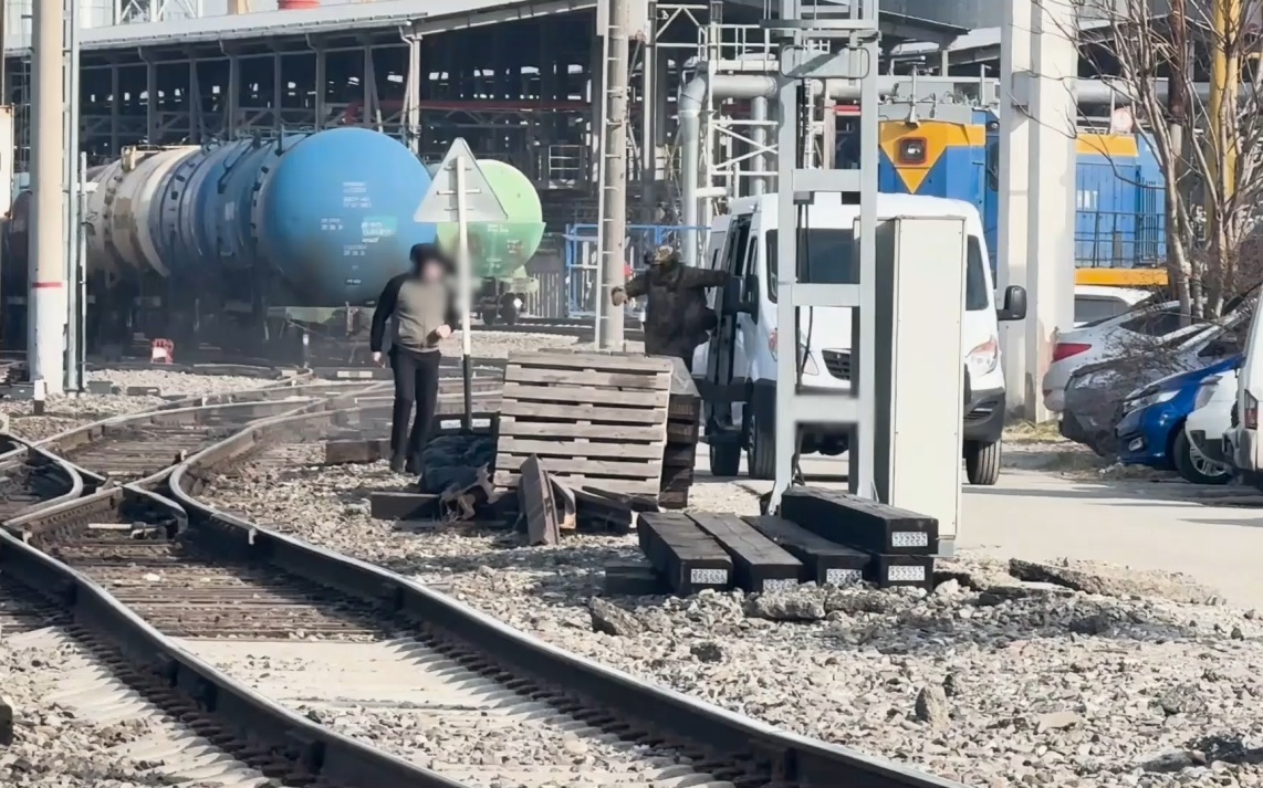 Задержанный за подготовку теракта в Новороссийские держал СВУ в холодильнике