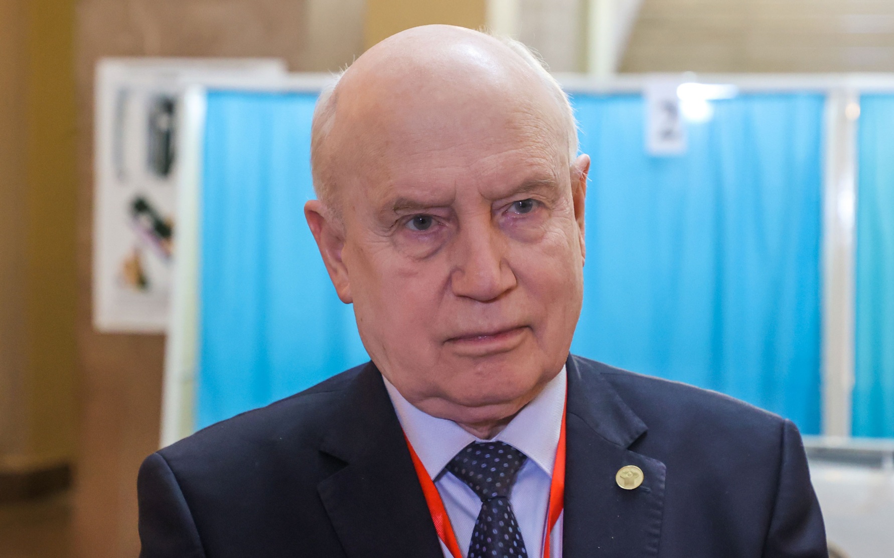Генсек СНГ Лебедев назвал принципиальным выбор Армении — быть с ЕС или ЕАЭС