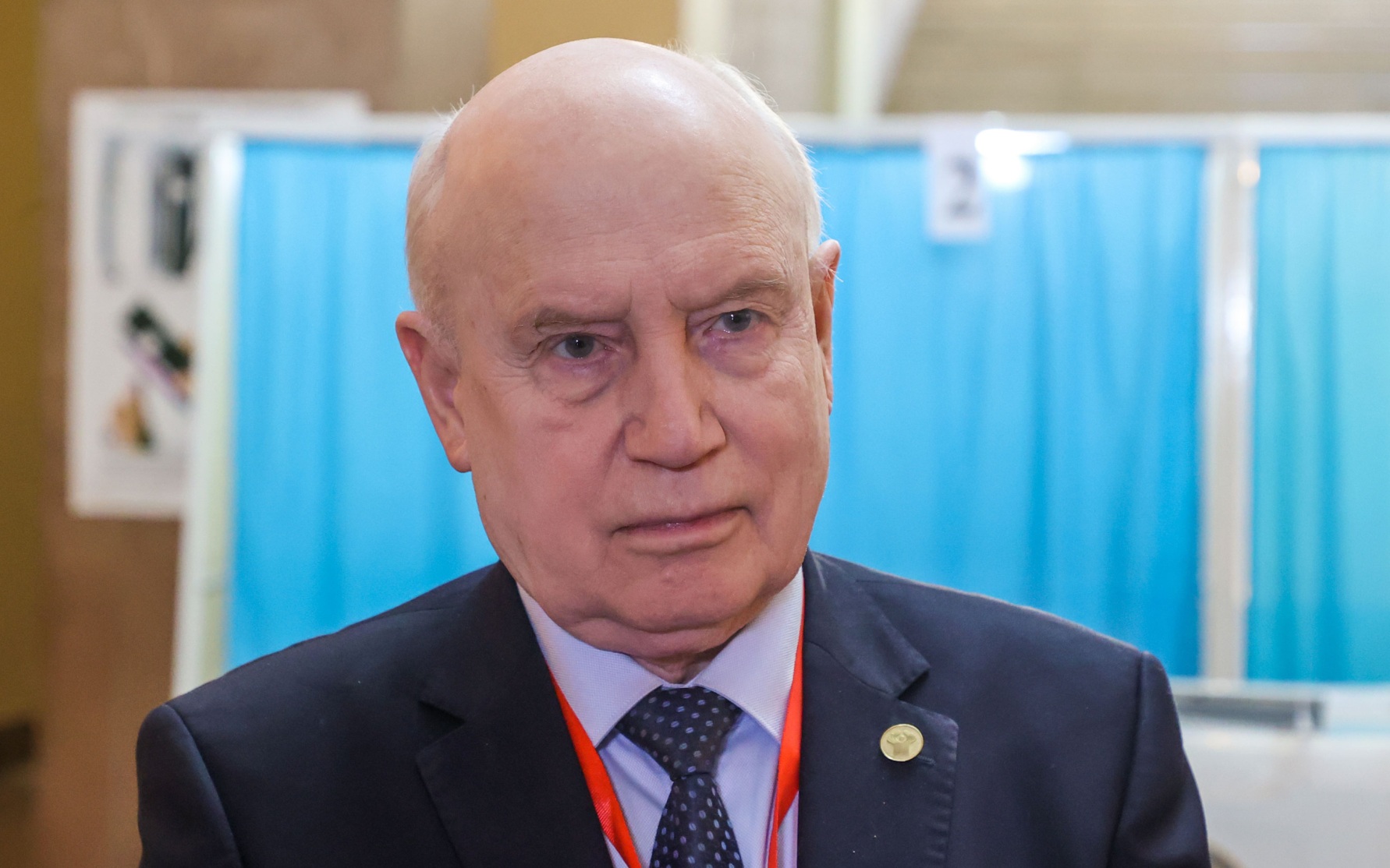 Лебедев: Украина де-юре продолжает оставаться в составе СНГ