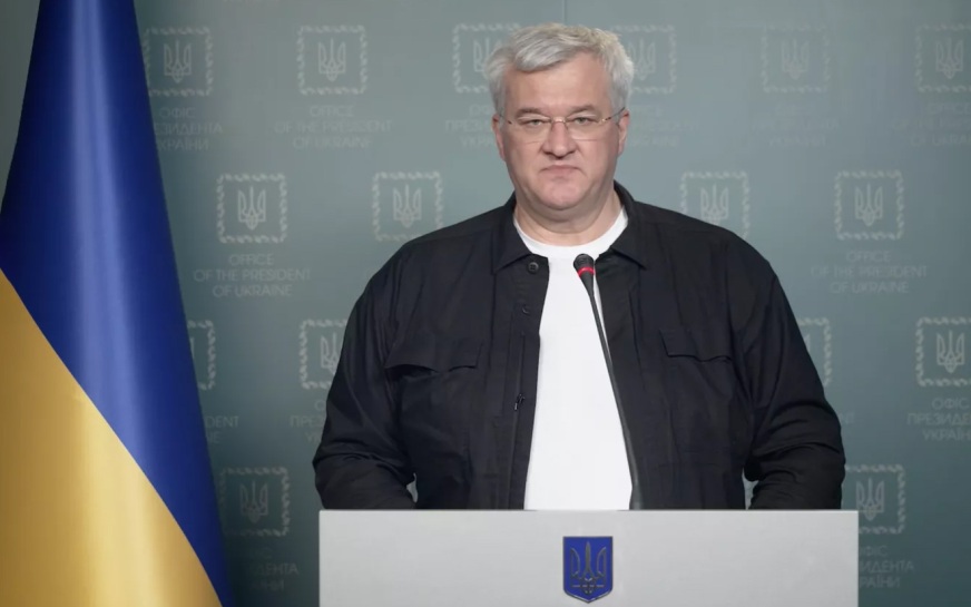Глава МИД Украины заявил о 8 млн граждан за границей