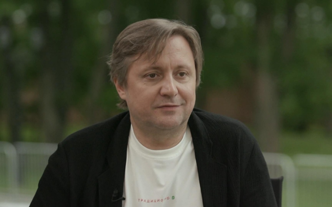 Михалков: фестиваль "Новое движение" посетило более 50 тысяч человек