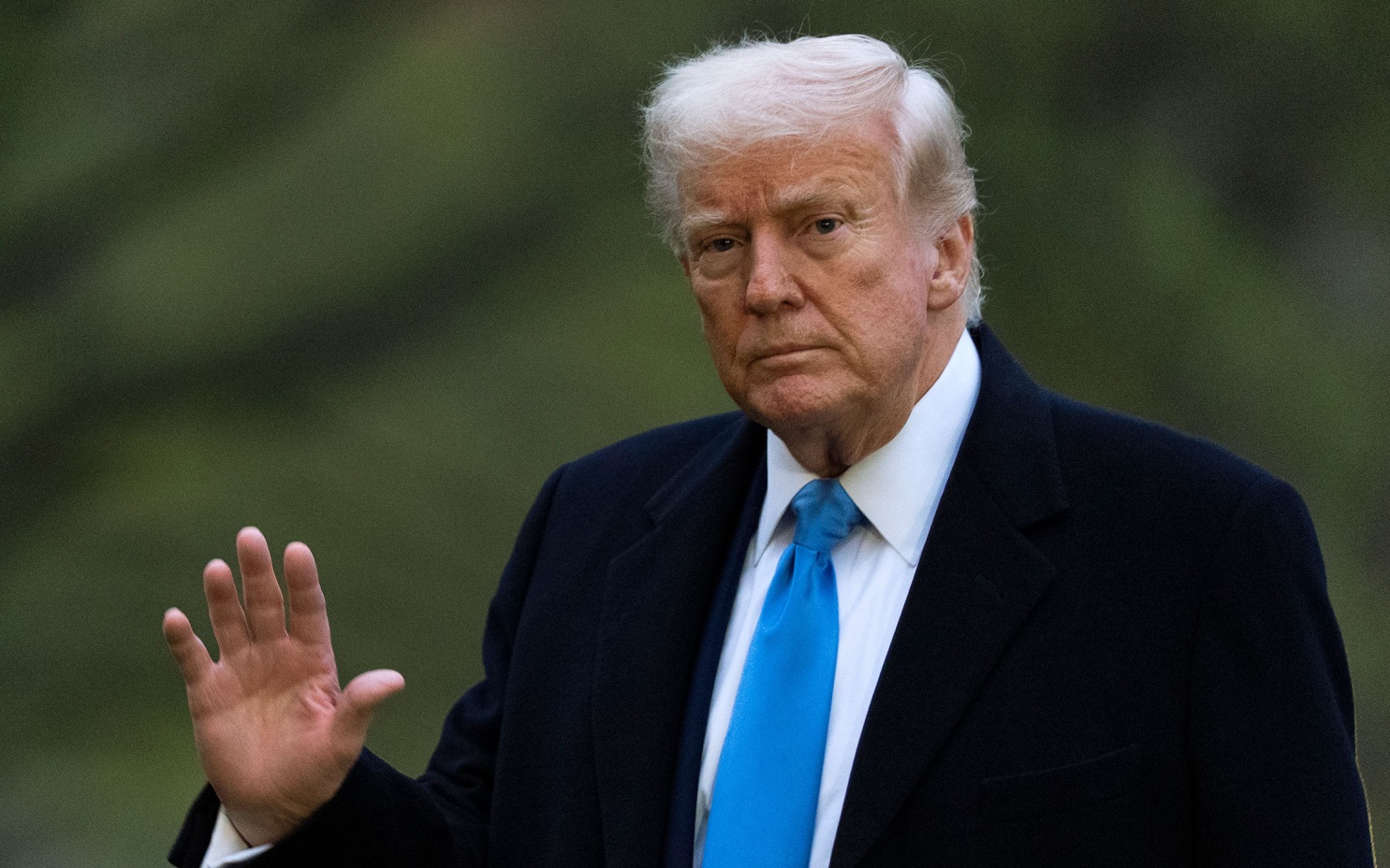 Трамп раскрыл, чего требует от Ирана